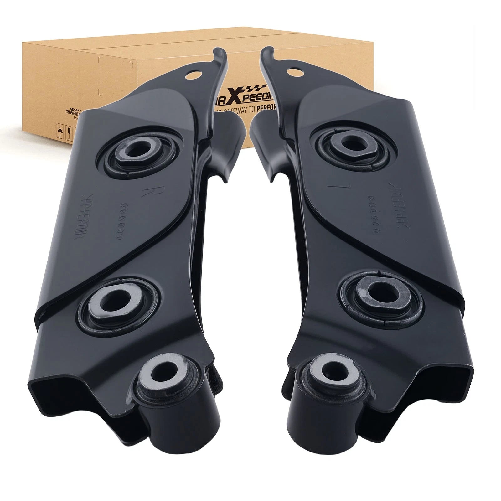 Rear Lower Forward Control Arm for Nissan Altima (2013–2022) 551A03TA0A