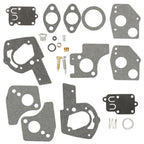 Overhaul Kit for Carburetor (Replaces 130202 to 130293) 3HP to 5HP
