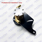 Water Cooled Sea Water Pump for Yanmar 2GM20 3GM30 728270-42002