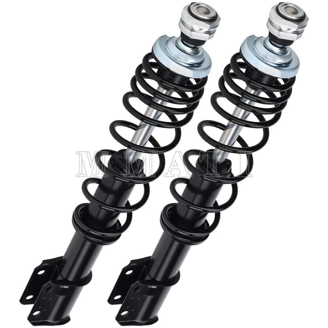 Front Shocks x2 for Can-Am Outlander 330 (2005) Outlander 400 (2005–2014) 706200658