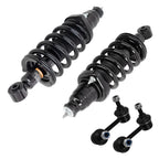 Rear Struts w/Sway Bar Links for Honda Element (2003–2011) K80466