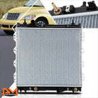 Aluminum OE Factory Radiator for Chrysler PT Cruiser (2001–2010) DPI-2298