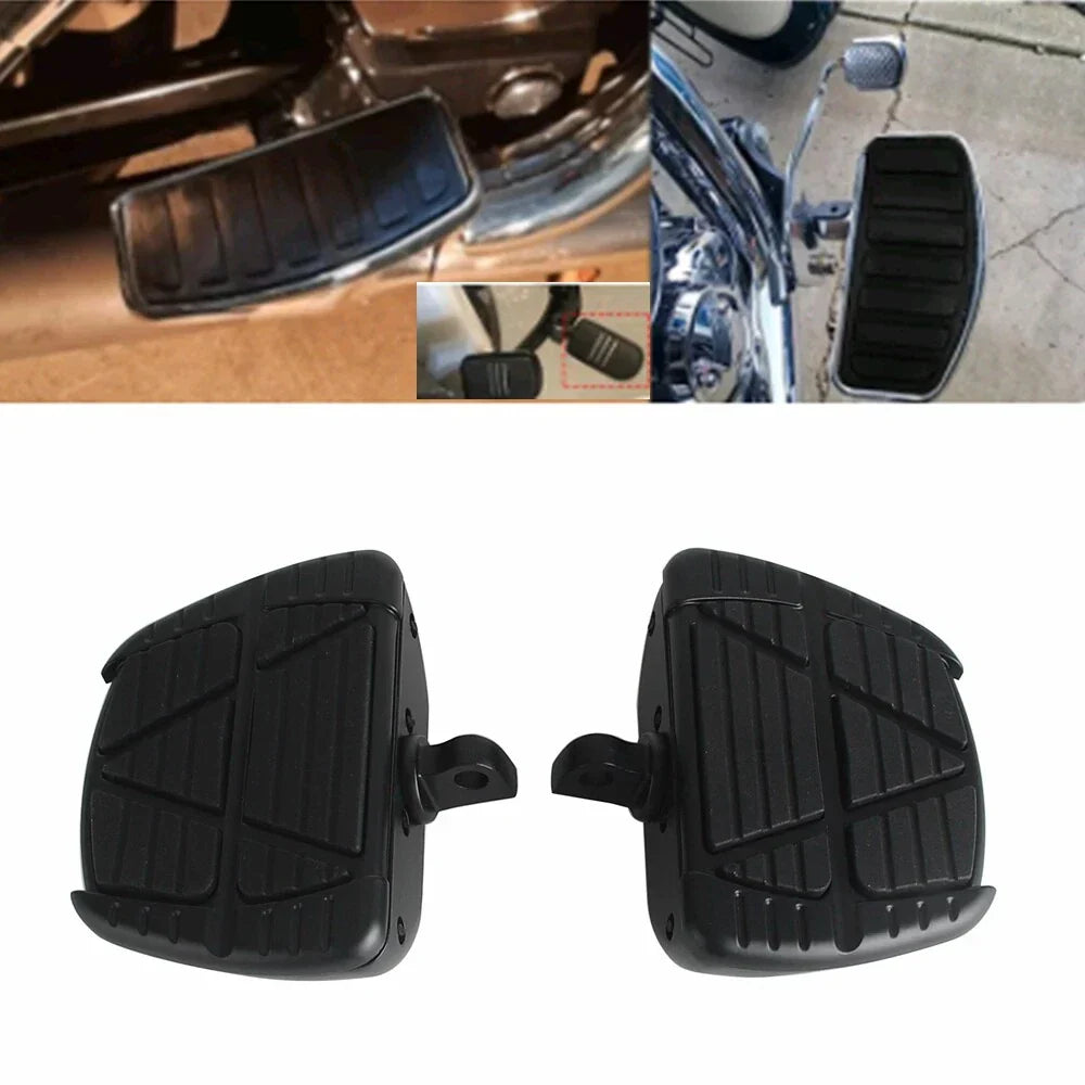 Foot Pegs for Harley Electra Glide Ultra Classic (2001-2013)