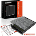 Activated Carbon Cabin Air Filter for Nissan Versa (2007–2013)