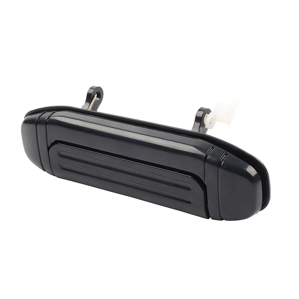 1Pc Front Left Outer Door Handle for Mitsubishi Pajero Montero (1992–2000)