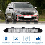 Lower Grille for Kia Sorento (2016–2018) 1 Pcs