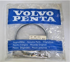 Volvo Penta 881614 Marine D Series 85mm Chrome Bezel Brace Mounting Kit