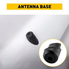 Ornament Bezel for Toyota Tundra (2014–2020) Antenna 86392-0C030