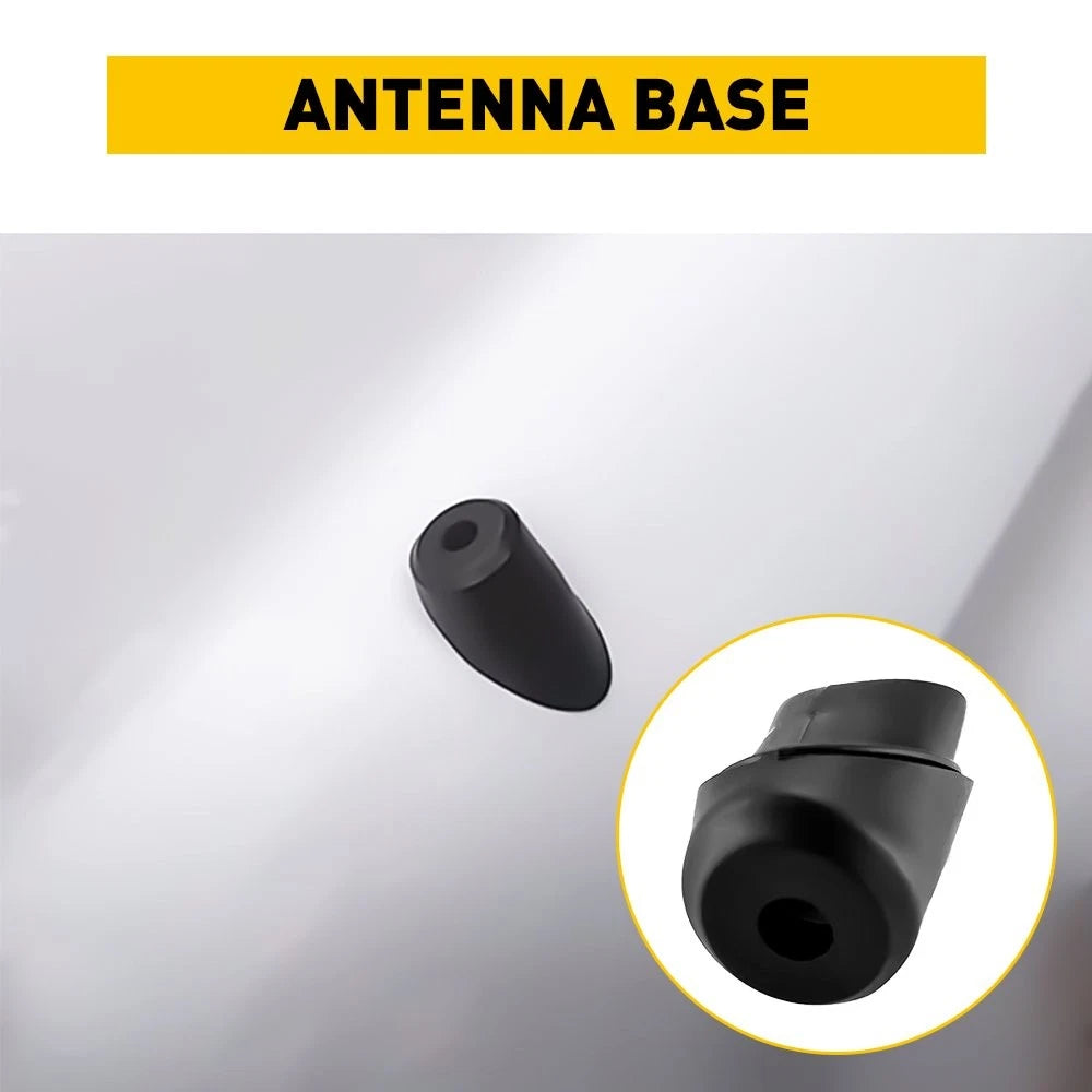Ornament Bezel for Toyota Tundra (2014–2020) Antenna 86392-0C030