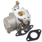 Outboard Carburetor with Gasket for Yamaha 4 Stroke 4-5 HP