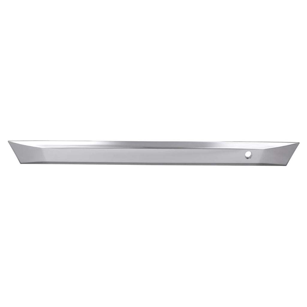 Rear Trunk Deck Lid Trim for Honda Civic Sedan 2006–2011