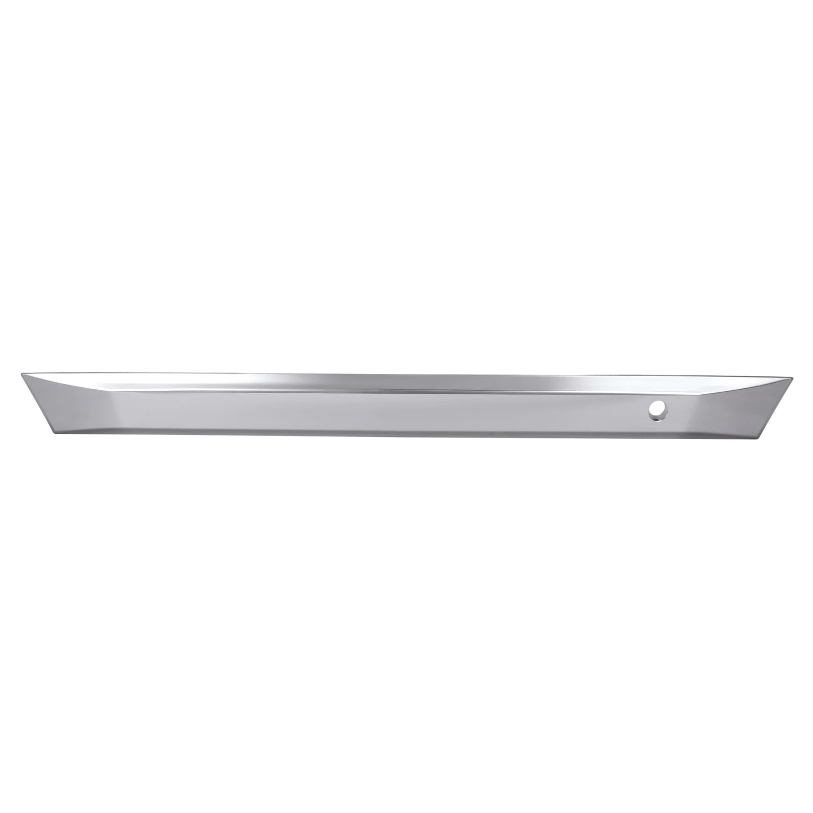 Rear Trunk Deck Lid Trim for Honda Civic Sedan 2006–2011
