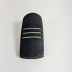 Streamliner Passenger Footpeg Pad for Harley Davidson Touring (2004–2024) 50350-04