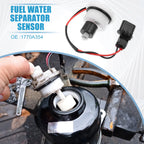Fuel Filter Water Sensor No. 1770A354 for Mitsubishi Triton (2006–2015)