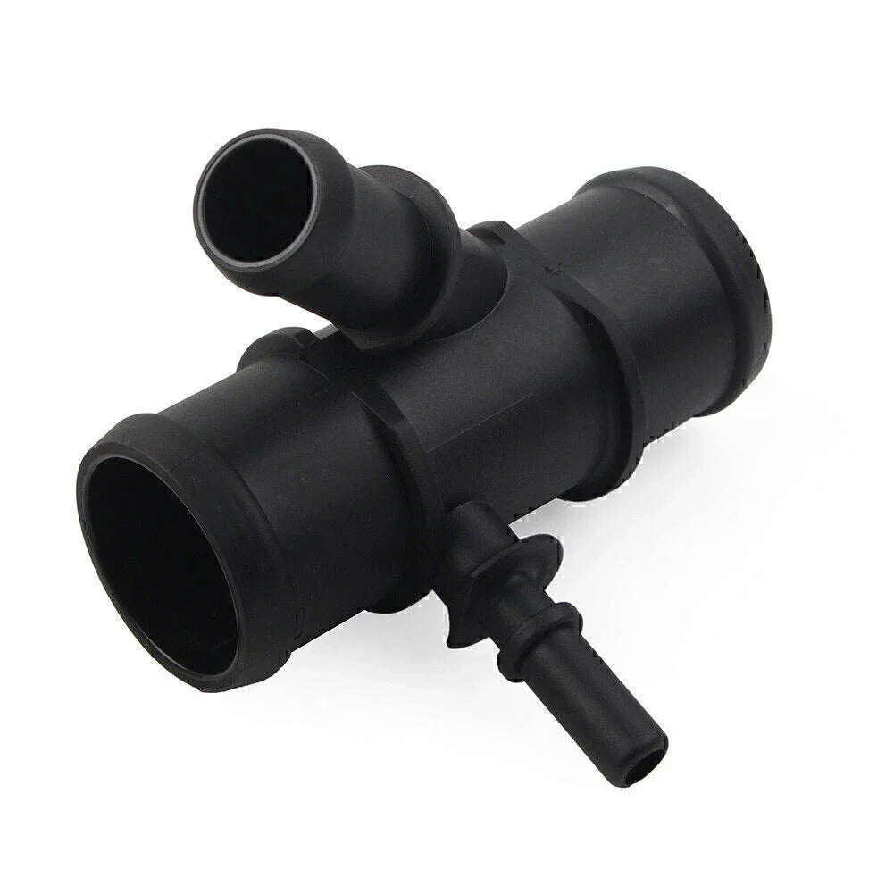 Bottom Thermostat Housing Water Pipe Connector for Land Rover Range Rover (2006-2013)