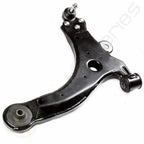 8Pcs Front Wheel Bearing Control Arm Kit for Chevrolet Impala Monte Carlo (2000–2005)