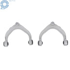 10X Front Control Arm & Tie Rod End Kit for BMW X6 (2008–2014)