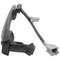 Rear Outer Door Handle Nissan Micra K13 (2010-2016)