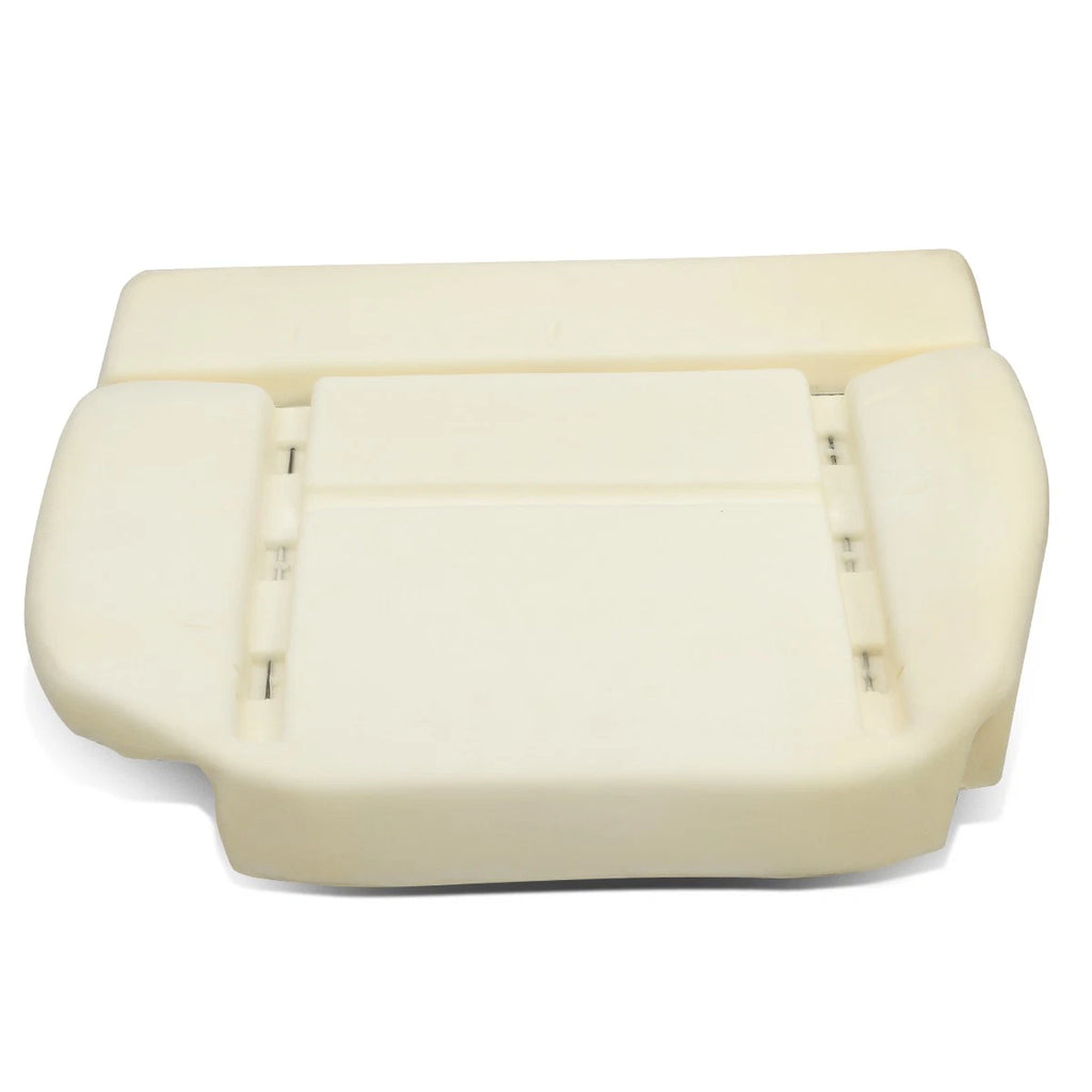 Driver Side Bucket Seat Bottom Cushion Pad for Ford F150 Mark LT (2004–2008)