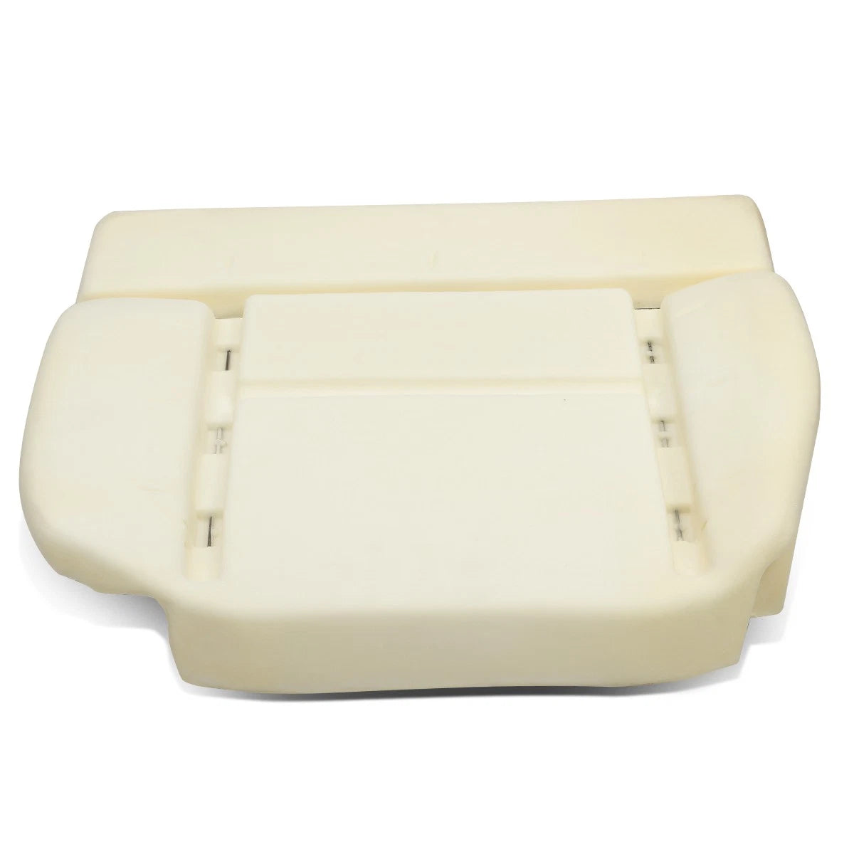 Driver Side Bucket Seat Bottom Cushion Pad for Ford F150 Mark LT (2004–2008)