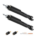 Front Active to Passive Gas Shocks Kit for Cadillac Escalade EXT (2002)