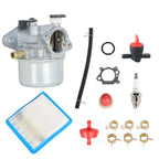 Carburetor for Briggs & Stratton (Fits Various Models)