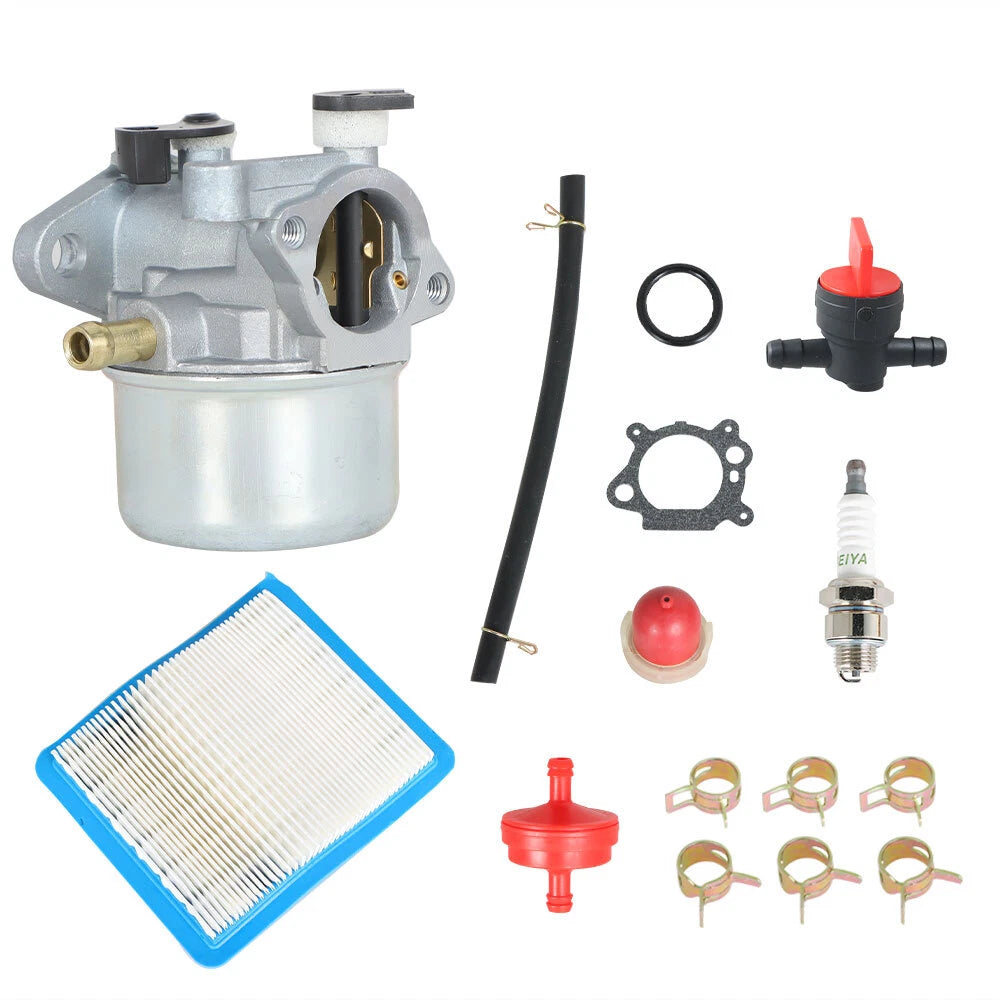 Carburetor for Briggs & Stratton (Fits Various Models)