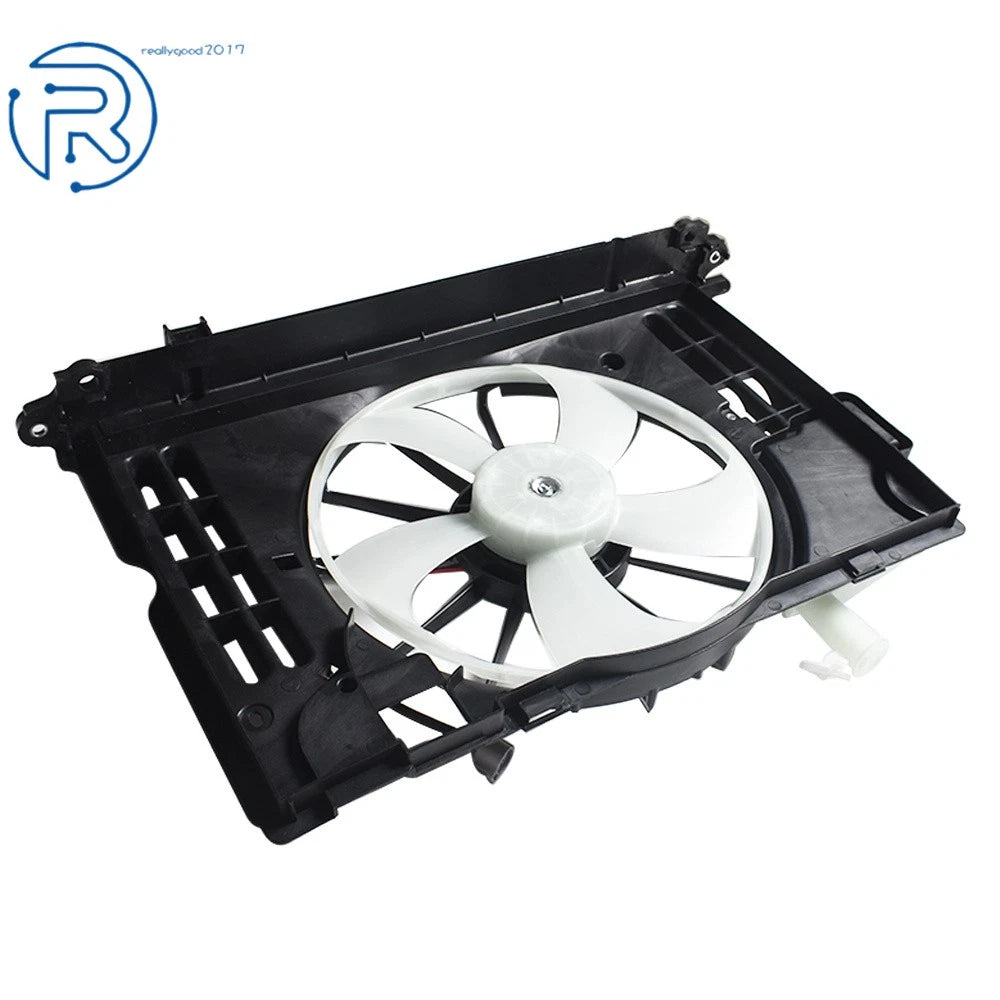 Radiator Cooling Fan Assembly for Toyota Corolla (2014-2019)