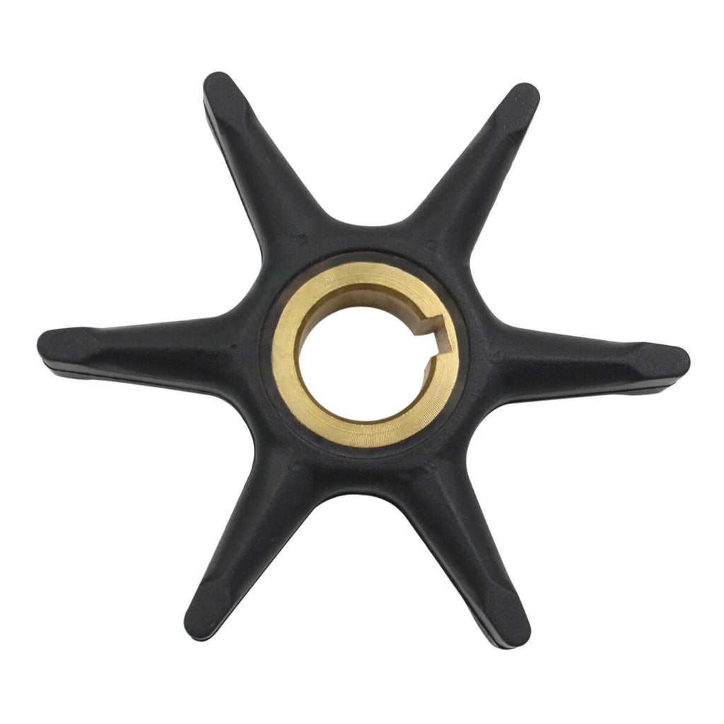 Water Pump Impeller for Johnson Evinrude Outboard (377178, 775519)