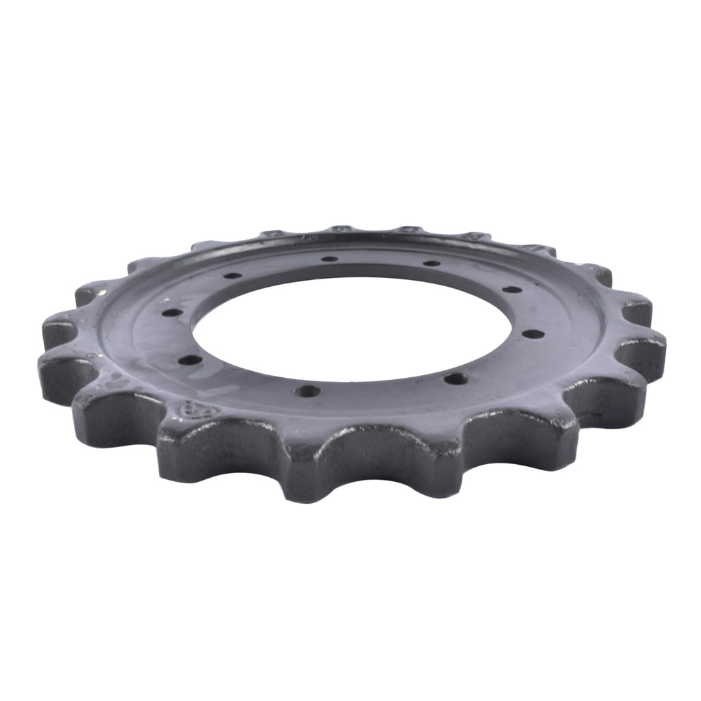 Drive Sprocket for Yanmar B50-2 VIO-45-5 VIO-50-2 VIO-55-5