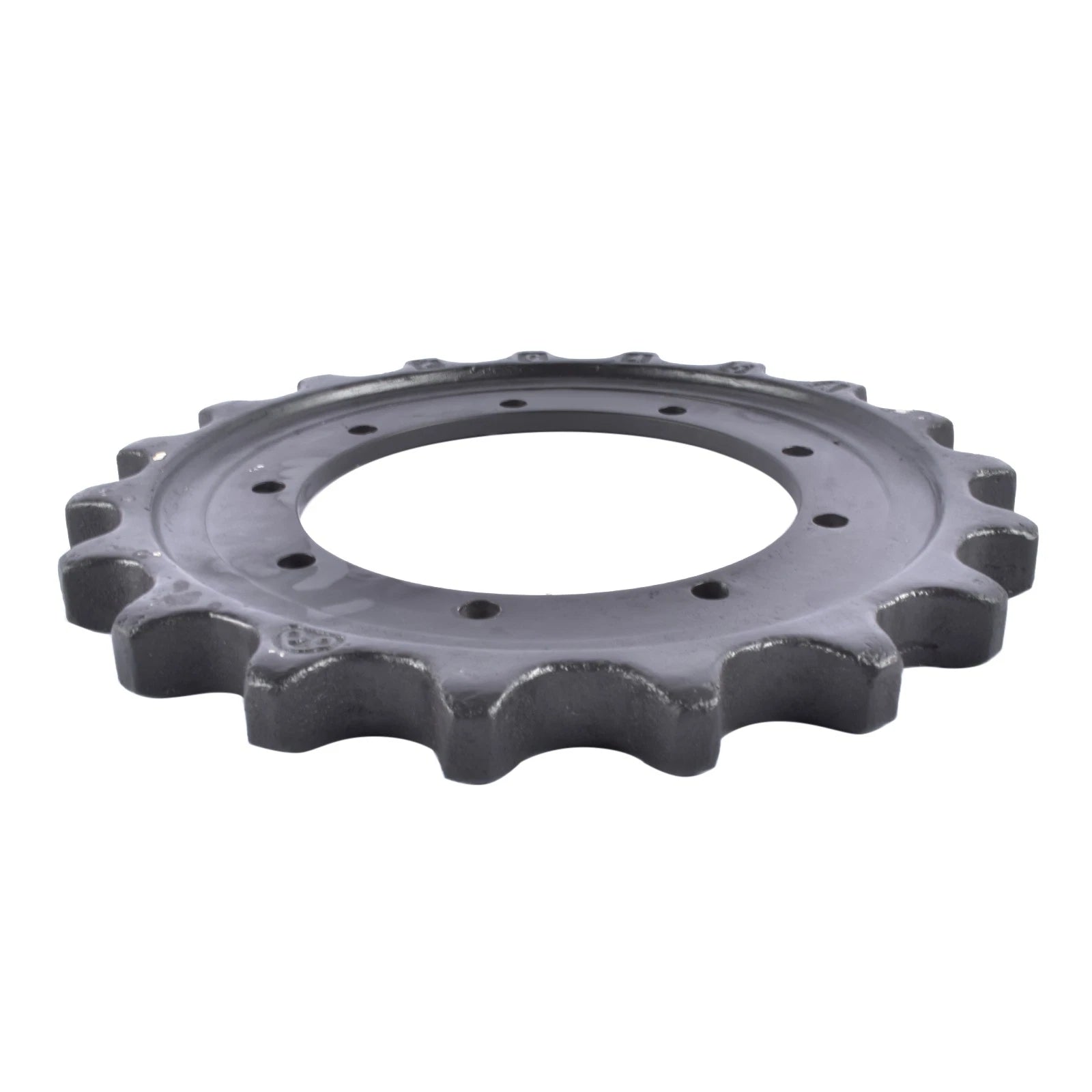 Drive Sprocket for Yanmar B50-2 VIO-45-5 VIO-50-2 VIO-55-5