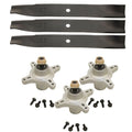 Deck Rebuild Kit for Toro TimeCutter Z5000 Z5020 Z5030 (2000–2023)