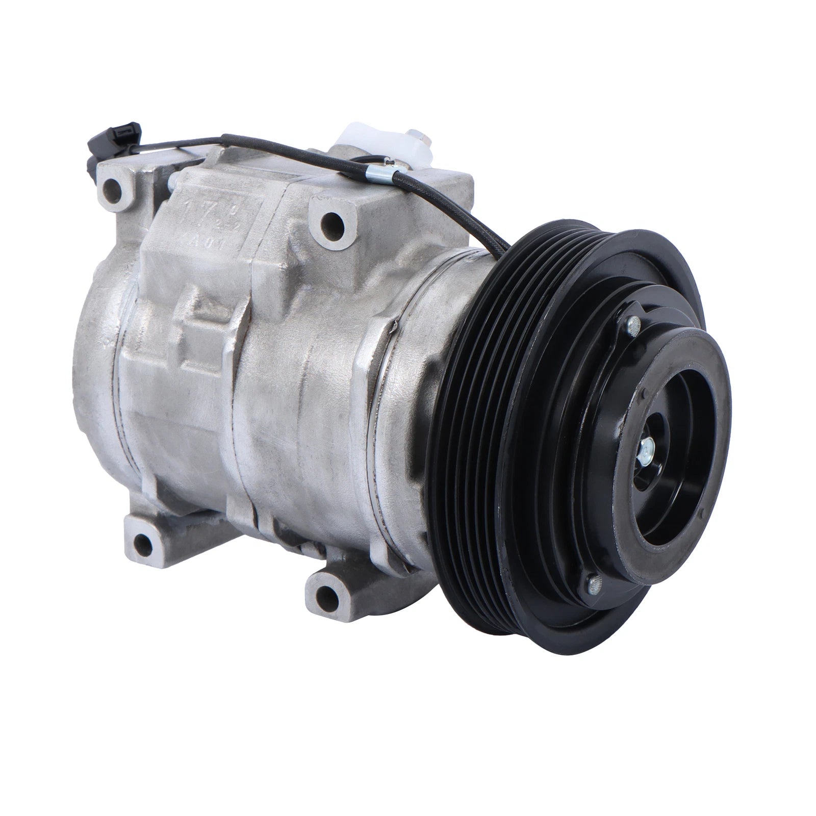 A/C Compressor for Honda Odyssey (2008–2017) Acura MDX (2007–2013)
