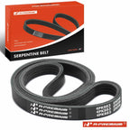 Serpentine Belt for Toyota Camry (1994–2006) Highlander Sienna (2001–2006)