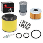 Air Filter & Oil Filter Spring for Honda Rancher 350 (2000–2006)