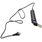 Bumper Fender Fairing Repair Kit for Car (Universal)