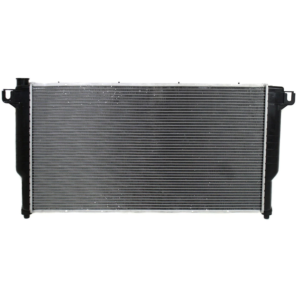 Radiator for Dodge Ram 2500 Ram 3500 (1994–2002) Aluminum Core