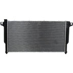 Radiator for Dodge Ram 2500 Ram 3500 (1994–2002) Aluminum Core
