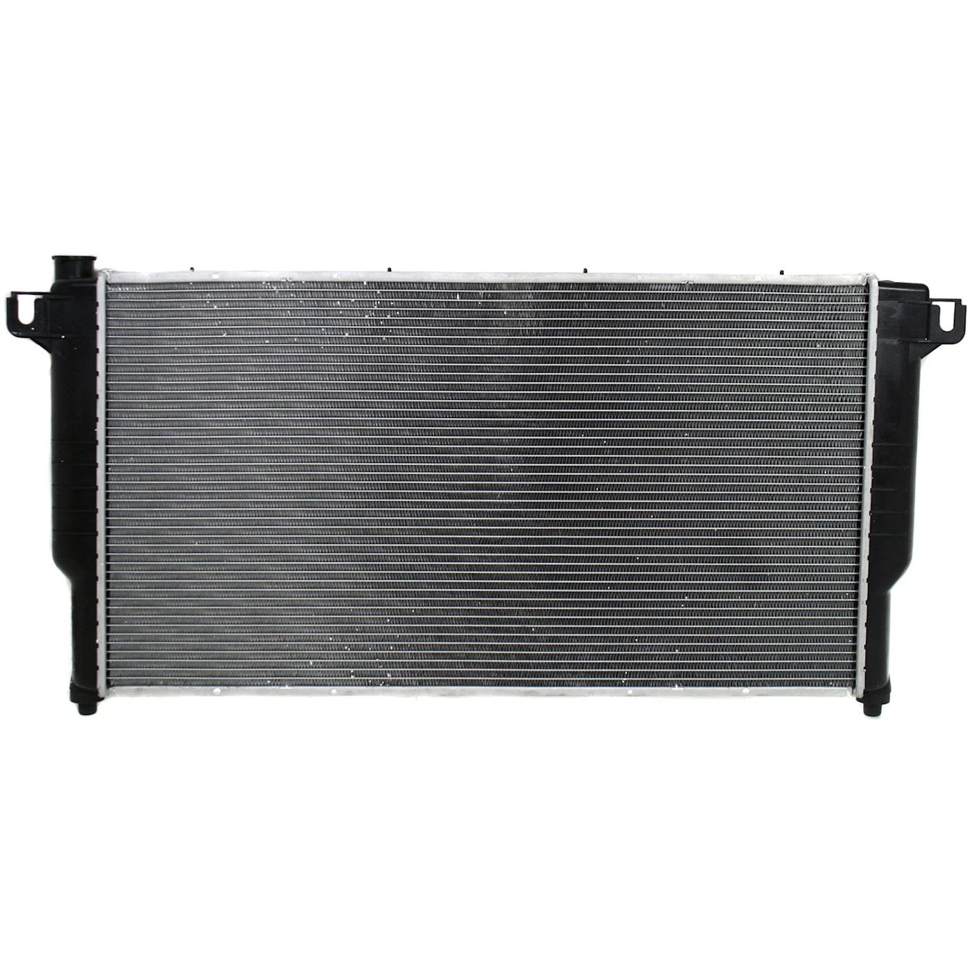 Radiator for Dodge Ram 2500 Ram 3500 (1994–2002) Aluminum Core