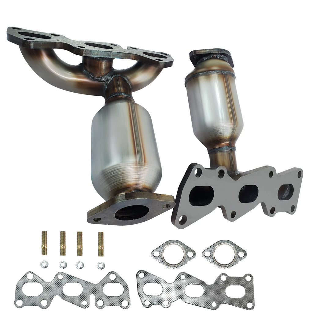 Catalytic Converter for Kia Sedona 2006-2010 & Hyundai Sonata 2006-2010 3.8L 3.3L V6