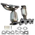 Catalytic Converter for Kia Sedona 2006-2010 & Hyundai Sonata 2006-2010 3.8L 3.3L V6