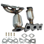Catalytic Converter for Kia Sedona 2006-2010 & Hyundai Sonata 2006-2010 3.8L 3.3L V6