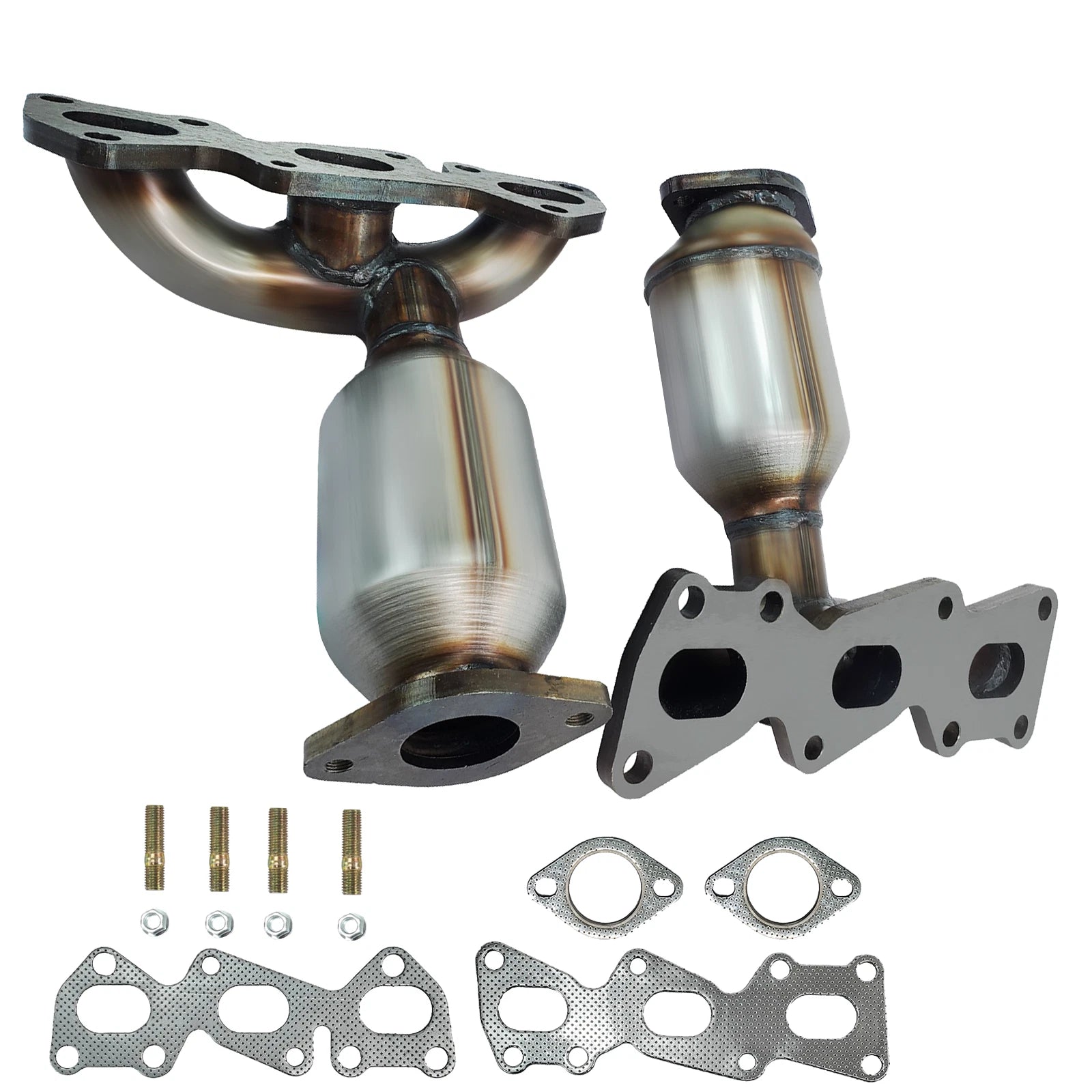 Catalytic Converter for Kia Sedona 2006-2010 & Hyundai Sonata 2006-2010 3.8L 3.3L V6