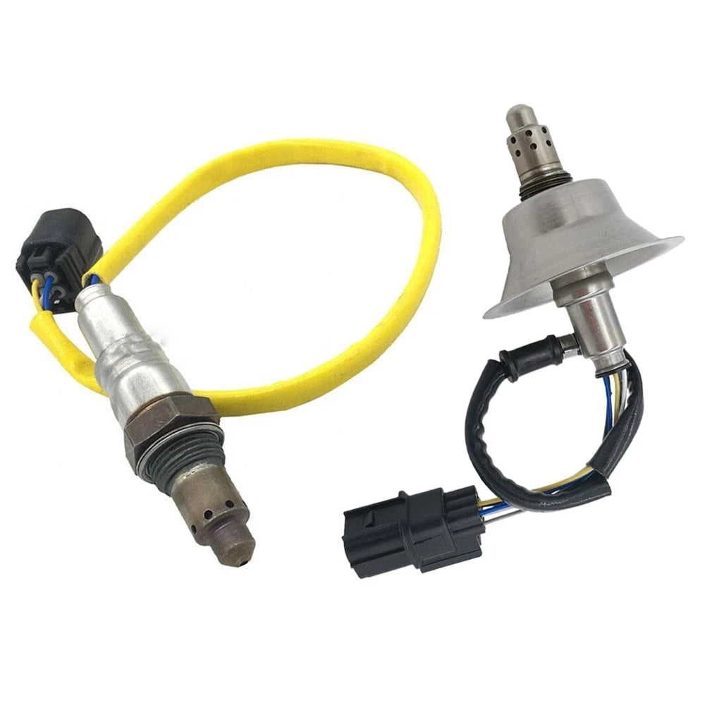 2X Oxygen Sensor for Honda Civic (2016–2021), CR-V (2017–2021) 1.5L L4
