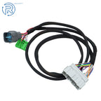 Adapter Harness for Honda Civic Si (1996-1998)
