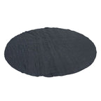 Inflatable Hot Tub Mat for Above Ground Pool (21')