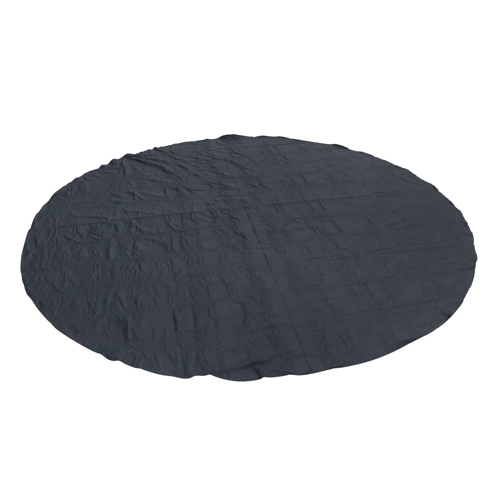Inflatable Hot Tub Mat for Above Ground Pool (21')