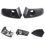 Panel Trim Finish Center Instrument Cluster
