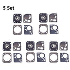 5X Carburetor Rebuild Kit for Stihl BR500 BR600 BR800 (2005–2023) 4283 007 1700