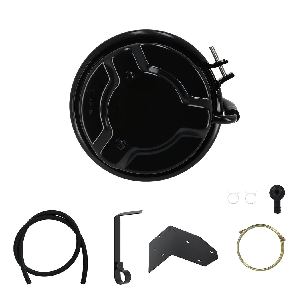 Remote Vacuum Brake Booster Kit for Land Rover (2.3 Boost Ratio)